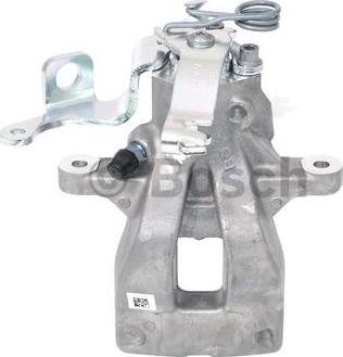 BOSCH 0 204 207 082 - Pinza freno www.autoricambit.com