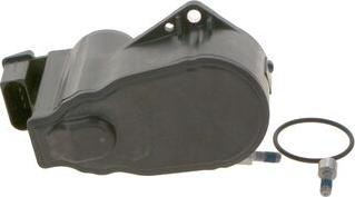 BOSCH 0 204 794 833 - Regolatore, Pinza freno stazionamento www.autoricambit.com