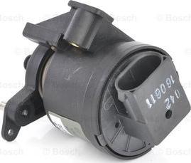 BOSCH 0 205 001 029 - Sensore, Posizionamento pedale acceleratore www.autoricambit.com