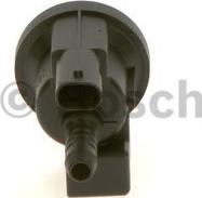 BOSCH 0 280 142 458 - Valvola ventilazione/sfiato, Serbatoio carburante www.autoricambit.com