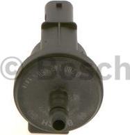 BOSCH 0 280 142 458 - Valvola ventilazione/sfiato, Serbatoio carburante www.autoricambit.com