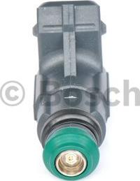 BOSCH 0 280 156 357 - Supporto polverizzatore www.autoricambit.com