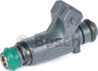 BOSCH 0 280 156 357 - Supporto polverizzatore www.autoricambit.com