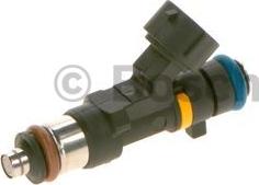 BOSCH 0 280 158 042 - Supporto polverizzatore www.autoricambit.com