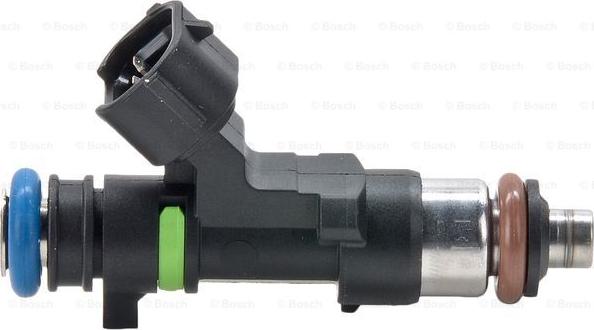 BOSCH 0 280 158 005 - Supporto polverizzatore www.autoricambit.com