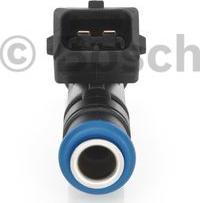 BOSCH 0 280 158 034 - Supporto polverizzatore www.autoricambit.com