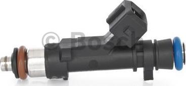 BOSCH 0 280 158 034 - Supporto polverizzatore www.autoricambit.com