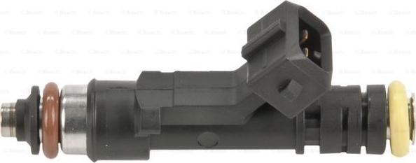 BOSCH 0 280 158 827 - Supporto polverizzatore www.autoricambit.com