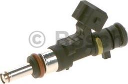 BOSCH 0 280 158 253 - Supporto polverizzatore www.autoricambit.com