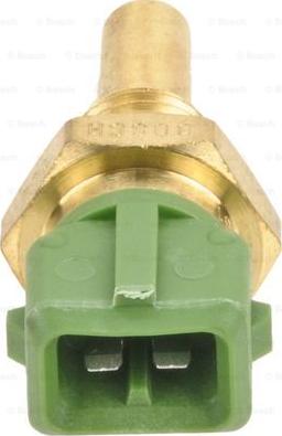 BOSCH 0 280 130 061 - Sensore, Temperatura refrigerante www.autoricambit.com