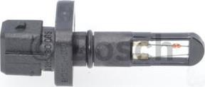 BOSCH 0 280 130 085 - Sensore, Temperatura aria aspirata www.autoricambit.com