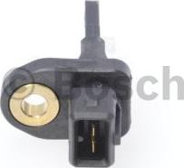 BOSCH 0 280 130 085 - Sensore, Temperatura aria aspirata www.autoricambit.com