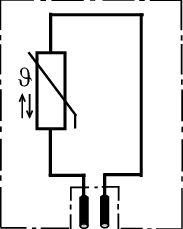 BOSCH 0 280 130 026 - Sensore, Temperatura refrigerante www.autoricambit.com