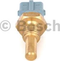 BOSCH 0 280 130 026 - Sensore, Temperatura refrigerante www.autoricambit.com