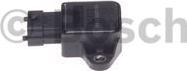 BOSCH 0 280 122 014 - Sensore, Regolazione valvola farfalla www.autoricambit.com