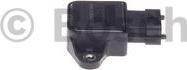 BOSCH 0 280 122 014 - Sensore, Regolazione valvola farfalla www.autoricambit.com