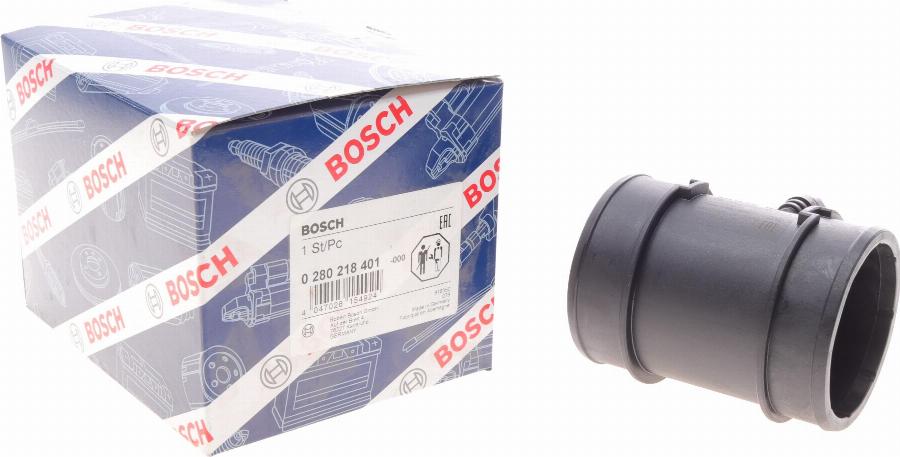 BOSCH 0 280 218 401 - Debimetro www.autoricambit.com