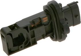 BOSCH 0 280 218 414 - Debimetro www.autoricambit.com