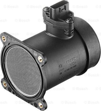 BOSCH 0 280 218 096 - Debimetro www.autoricambit.com