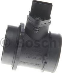 BOSCH 0 280 218 023 - Debimetro www.autoricambit.com