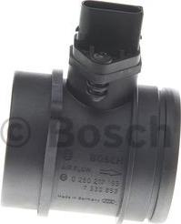 BOSCH 0 280 218 165 - Debimetro www.autoricambit.com