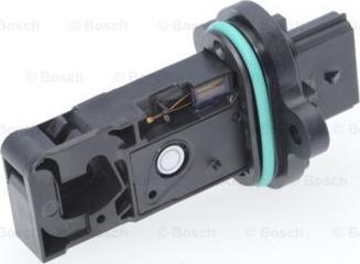 BOSCH 0 280 218 312 - Debimetro www.autoricambit.com