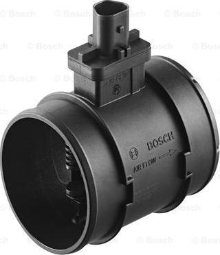 BOSCH 0 280 218 207 - Debimetro www.autoricambit.com