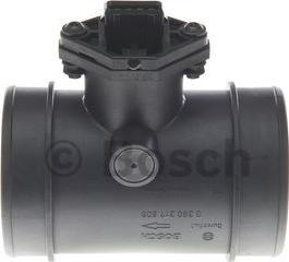 BOSCH 0 280 217 514 - Debimetro www.autoricambit.com