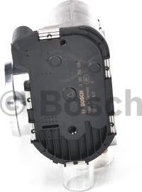 BOSCH 0 280 750 036 - Corpo farfallato www.autoricambit.com