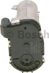 BOSCH 0 280 750 810 - Corpo farfallato www.autoricambit.com