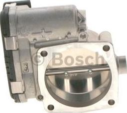 BOSCH 0 280 750 810 - Corpo farfallato www.autoricambit.com