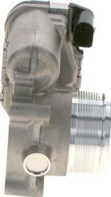 BOSCH 0 280 750 823 - Corpo farfallato www.autoricambit.com