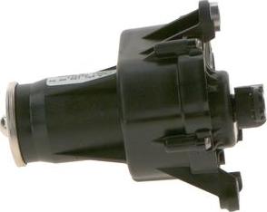 BOSCH 0 280 751 008 - Regolatore/Attuatore www.autoricambit.com