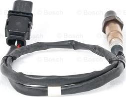 BOSCH 0 281 004 496 - Sonda lambda www.autoricambit.com