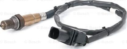 BOSCH 0 281 004 496 - Sonda lambda www.autoricambit.com