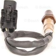 BOSCH 0 281 004 454 - Sonda lambda www.autoricambit.com