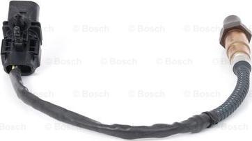 BOSCH 0 281 004 401 - Sonda lambda www.autoricambit.com