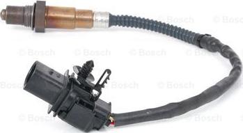 BOSCH 0 281 004 401 - Sonda lambda www.autoricambit.com