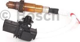 BOSCH 0 281 004 410 - Sonda lambda www.autoricambit.com