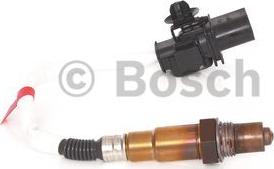 BOSCH 0 281 004 410 - Sonda lambda www.autoricambit.com