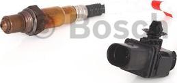 BOSCH 0 281 004 410 - Sonda lambda www.autoricambit.com