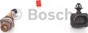 BOSCH 0 281 004 410 - Sonda lambda www.autoricambit.com