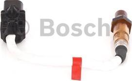 BOSCH 0 281 004 410 - Sonda lambda www.autoricambit.com