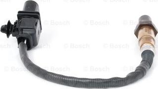 BOSCH 0 281 004 411 - Sonda lambda www.autoricambit.com