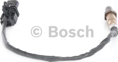 BOSCH 0 281 004 412 - Sonda lambda www.autoricambit.com