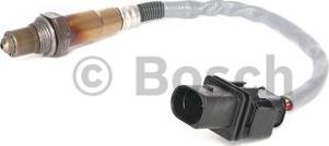 BOSCH 0 281 004 422 - Sonda lambda www.autoricambit.com