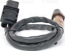 BOSCH 0 281 004 427 - Sonda lambda www.autoricambit.com