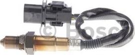 BOSCH 0 281 004 472 - Sonda lambda www.autoricambit.com