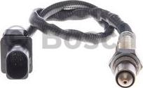 BOSCH 0 281 004 472 - Sonda lambda www.autoricambit.com