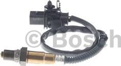 BOSCH 0 281 004 591 - Sonda lambda www.autoricambit.com